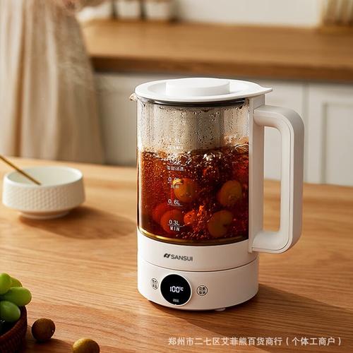 山水養(yǎng)生壺 廠家、品牌、圖片與熱帖全面解讀